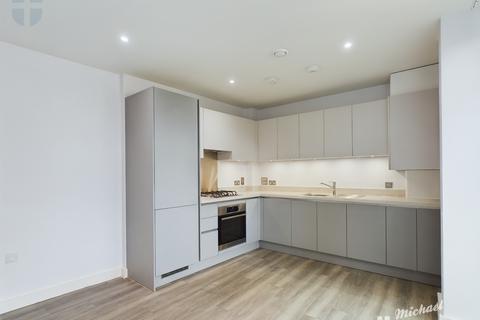 2 bedroom flat to rent, The Exchange, Aylesbury, Buckinghamshire