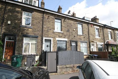 4 bedroom terraced house to rent, Springwood Terrace, Bradford