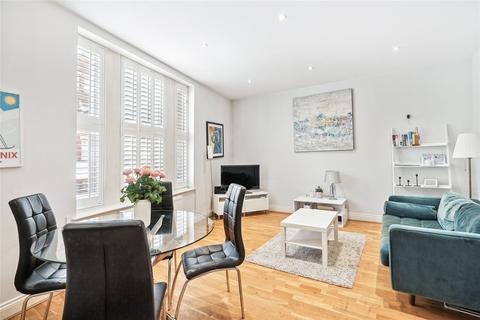 2 bedroom apartment for sale, Balham High Road, London SW12