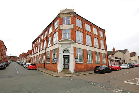 1 bedroom flat for sale, Artizan Road, Northampton