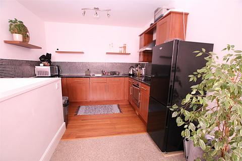 1 bedroom flat for sale, Artizan Road, Northampton