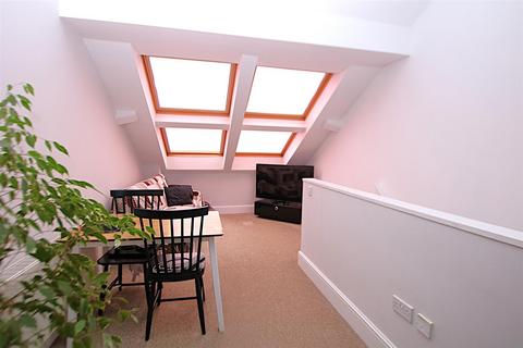 1 bedroom flat for sale, Artizan Road, Northampton