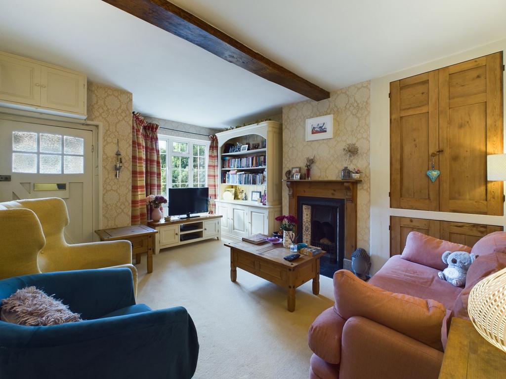 The Green, Lois Weedon, NN12 3 bed semidetached house for sale £450,000