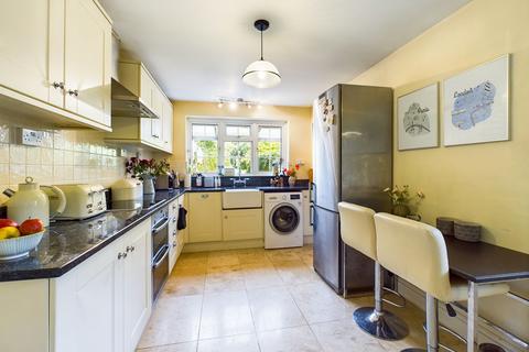 3 bedroom semi-detached house for sale, The Green, Lois Weedon, NN12