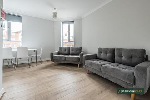 1 bedroom flat to rent, The Vale, Acton , London