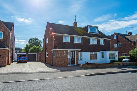 3 bedroom semi-detached house for sale, The Avenue, Greenacres, Aylesford