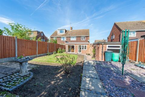 3 bedroom semi-detached house for sale, The Avenue, Greenacres, Aylesford