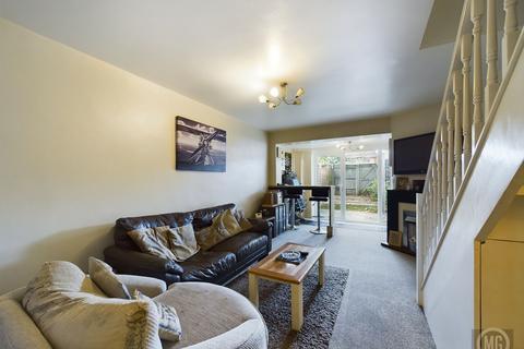 2 bedroom terraced house for sale, Quickthorn Close, Bristol, BS14