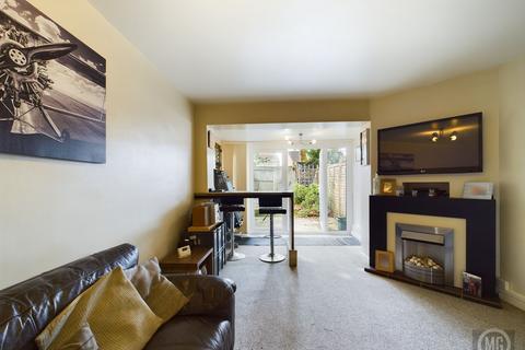 2 bedroom terraced house for sale, Quickthorn Close, Bristol, BS14