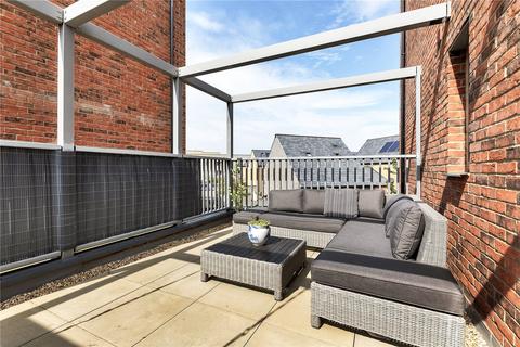 14 Mardler Close, Trumpington, Cambridge, CB2 9FY