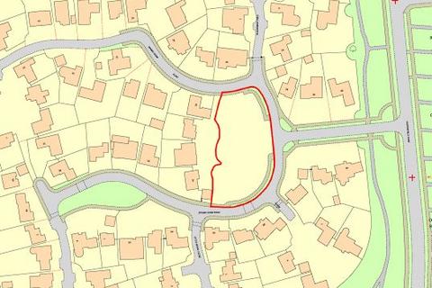 Land for sale, Part of Land On The West Side of Chipperfield Road, Orpington, Kent, BR5 2RH