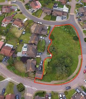 Land for sale, Part of Land On The West Side of Chipperfield Road, Orpington, Kent, BR5 2RH