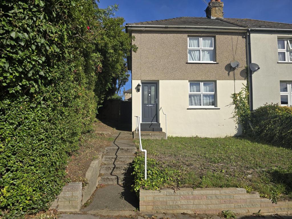 Three Bedroom Semi Detached House