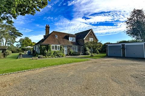 4 bedroom detached house for sale, Worth, West Sussex