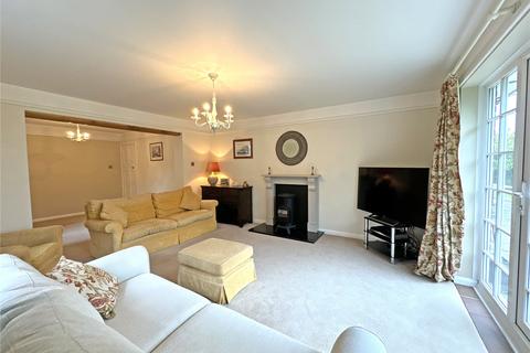 4 bedroom detached house for sale, Worth, West Sussex