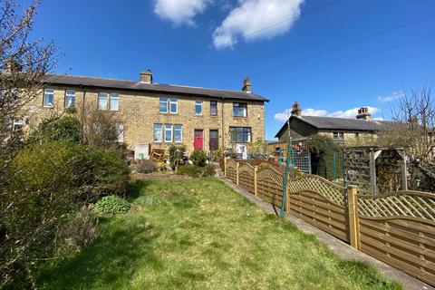 3 bedroom terraced house for sale, Derwent Road, Holmfirth HD9