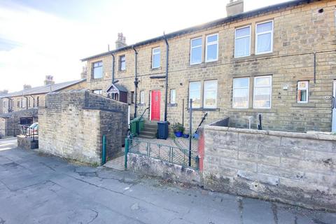 3 bedroom terraced house for sale, Derwent Road, Holmfirth HD9