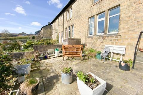 3 bedroom terraced house for sale, Derwent Road, Holmfirth HD9