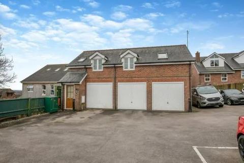 1 bedroom flat for sale, Forest Road, Coleford GL16