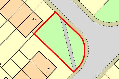 Land for sale, Part of Stratford Farm Lying to the South-West of High Street, Rainham, Gillingham, Kent, ME8 9HG