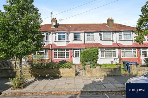 3 bedroom terraced house for sale, Woodhouse Avenue, Perivale, Middlesex, UB6