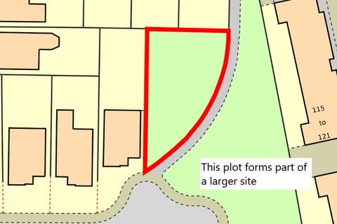 Land for sale, Land on the North West Side of Oxney Road, Peterborough, Cambridgeshire, PE1 5RX