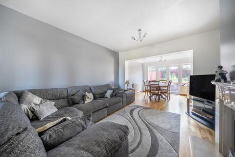 22 Chalton Heights, Chalton, Luton, LU4 9UF