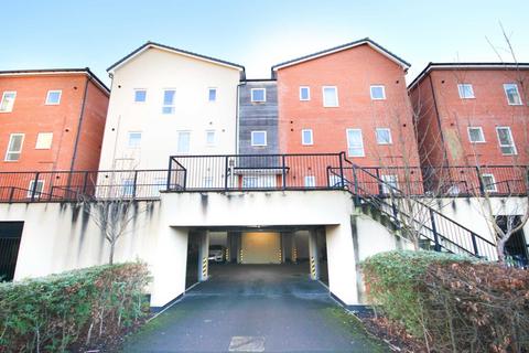 2 bedroom apartment to rent, Nicholson Park, Bracknell RG12