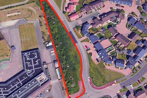 Land for sale, Part of Land At Collington Road, Aylesbury, Buckinghamshire, HP18 0HR