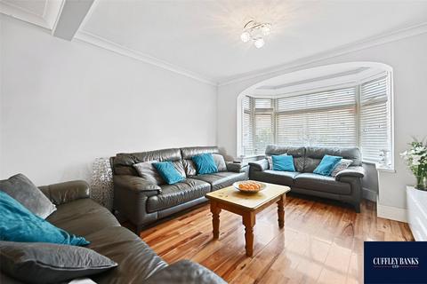 4 bedroom terraced house for sale, Rydal Crescent, Perivale, Middlesex, UB6