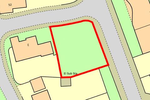 Land for sale, Part of Windmill House 125 And 127 Upper Shirley Road, Croydon, Surrey, CR0 5DY