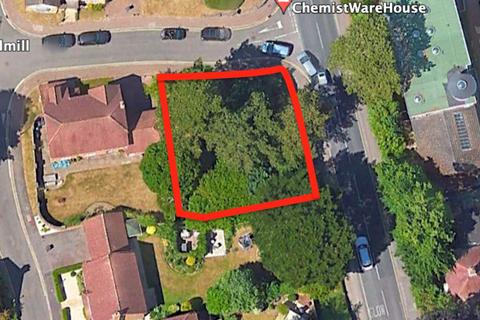 Land for sale, Part of Windmill House 125 And 127 Upper Shirley Road, Croydon, Surrey, CR0 5DY