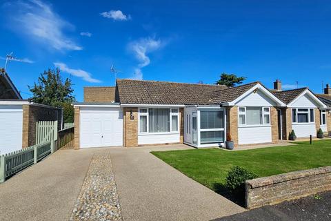 2 bedroom detached bungalow for sale, LYMPNE