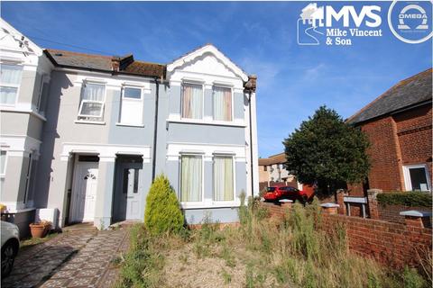 5 bedroom semi-detached house for sale, Wellesley Road, Clacton-on-Sea