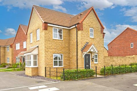 3 bedroom detached house for sale, Lawson Road, Chesterfield S44