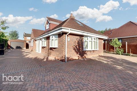 5 bedroom detached bungalow for sale, Prestwood Drive, Aspley