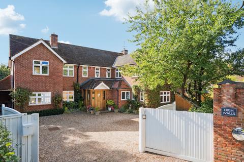 5 bedroom detached house for sale, Pinkneys Drive, Maidenhead