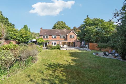 5 bedroom detached house for sale, Pinkneys Drive, Maidenhead