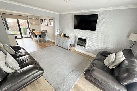 3 bedroom semi-detached house for sale, Staveley Grove, Sheraton Park, Stockton, Stockton-on-Tees, TS19 0PR