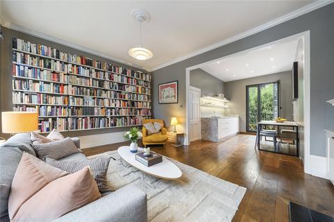 3 bedroom apartment for sale, Wallace Road, Canonbury, London, N1