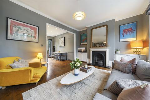 3 bedroom apartment for sale, Wallace Road, Canonbury, London, N1