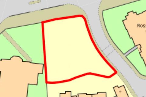 Land for sale, Part of Land Of East at Warwickshire College, Clifton Road, Rugby, Warwickshire, CV21 2JF