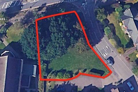 Land for sale, Part of Land Of East at Warwickshire College, Clifton Road, Rugby, Warwickshire, CV21 2JF