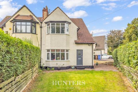 3 bedroom semi-detached house for sale, Mount Road, Alkrington, Middleton M24