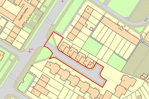 Land for sale, Land at 71 And 73 Clarence Avenue, Clapham, London, SW4 8LQ