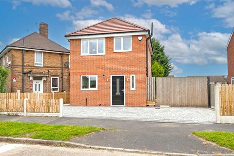 3 bedroom detached house for sale, Mauncer Lane, Sheffield S13