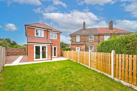 3 bedroom detached house for sale, Mauncer Lane, Sheffield S13