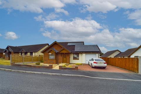 2 bedroom bungalow for sale, 37 Heritage Gate, Haverfordwest