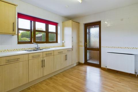 2 bedroom bungalow for sale, 37 Heritage Gate, Haverfordwest