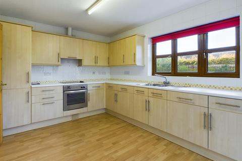 2 bedroom bungalow for sale, 37 Heritage Gate, Haverfordwest